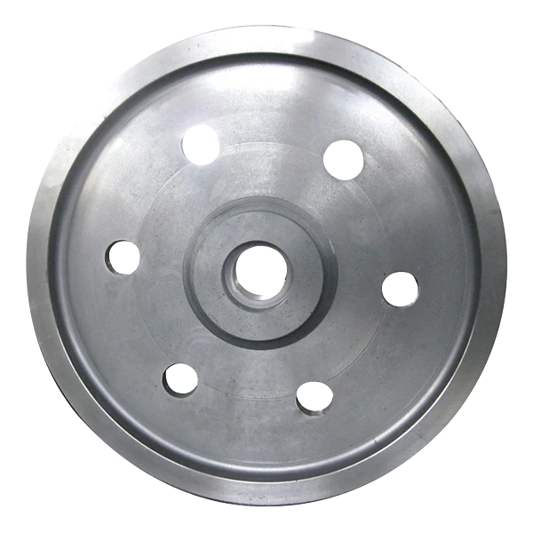 Fly Wheel 001