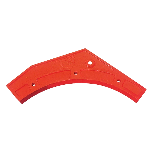 Liner Plate (1)