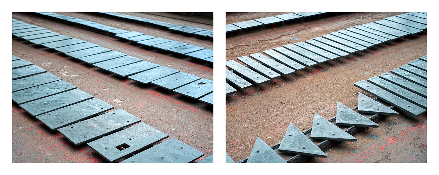 Liner Plate 901